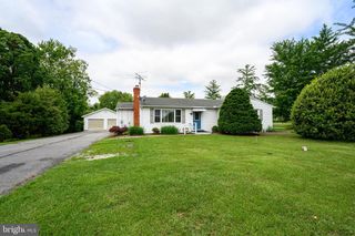 898 WASHINGTON AVENUE, Chestertown, MD 21620