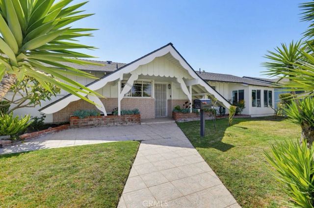 8334 Mars, Buena Park, CA 90620