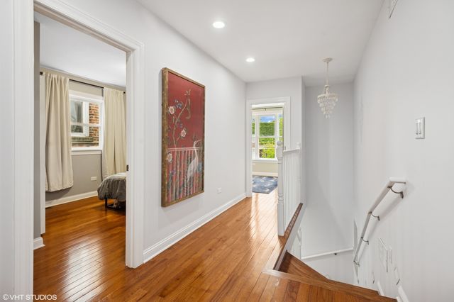 903 N Homan Avenue, Chicago, IL 60651