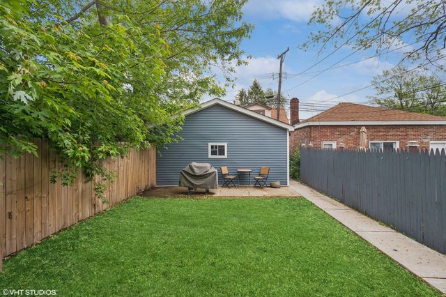 903 N Homan Avenue, Chicago, IL 60651