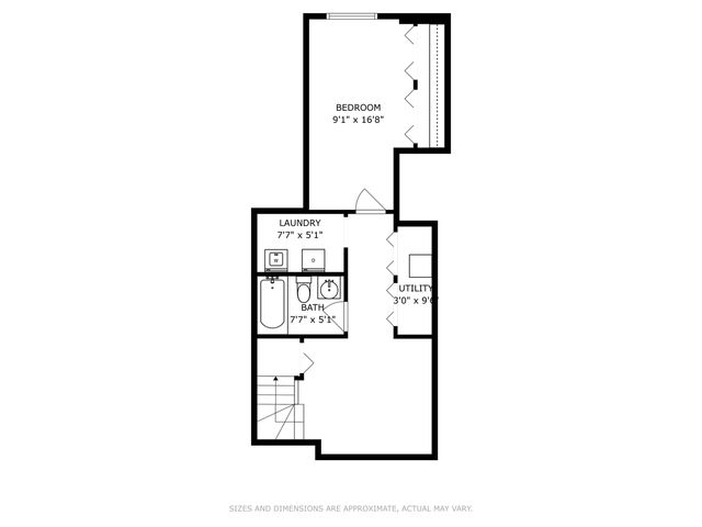 903 N Homan Avenue, Chicago, IL 60651