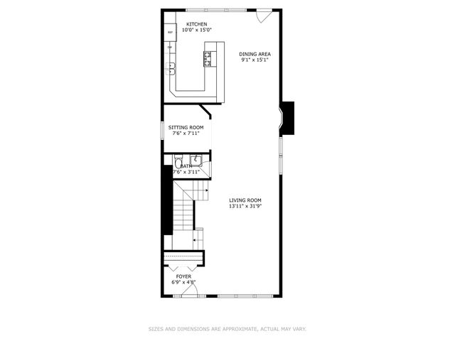 903 N Homan Avenue, Chicago, IL 60651