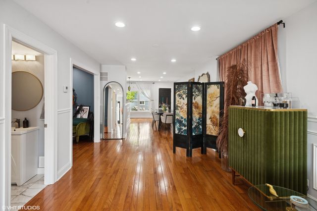 903 N Homan Avenue, Chicago, IL 60651