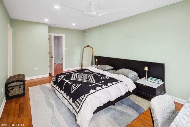 903 N Homan Avenue, Chicago, IL 60651