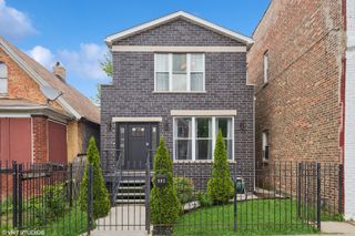 903 N Homan Avenue, Chicago, IL 60651