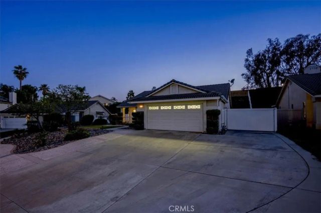 8671 Merrick Street, Riverside, CA 92508