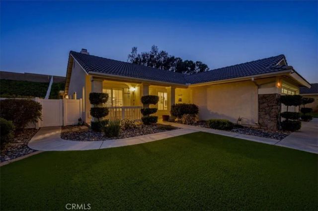 8671 Merrick Street, Riverside, CA 92508