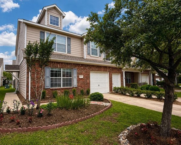 8343 Cassidy Creek Court, Houston, TX 77095