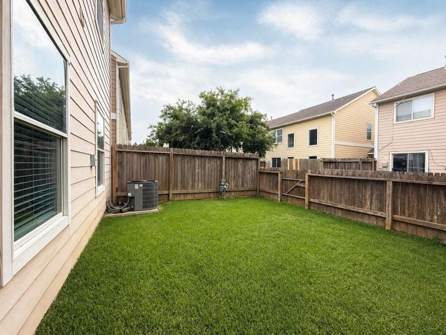 8343 Cassidy Creek Court, Houston, TX 77095