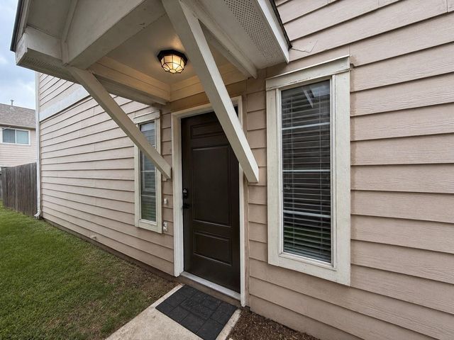 8343 Cassidy Creek Court, Houston, TX 77095