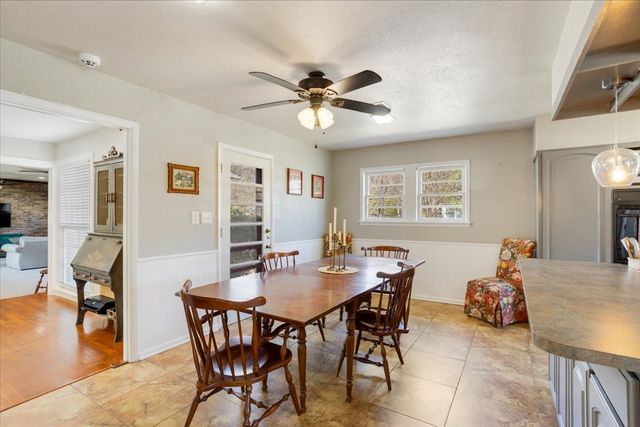 1526 N Lockhart Street, Sherman, TX 75092