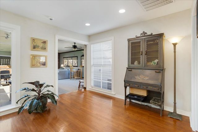 1526 N Lockhart Street, Sherman, TX 75092