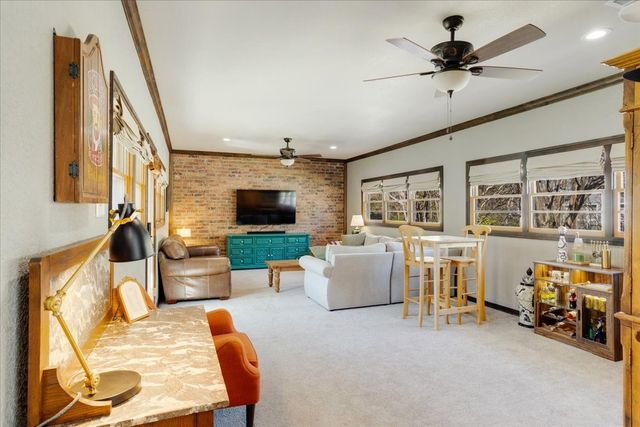 1526 N Lockhart Street, Sherman, TX 75092