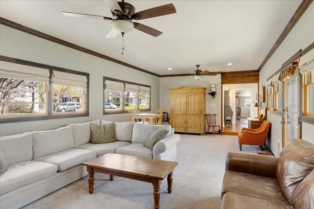 1526 N Lockhart Street, Sherman, TX 75092