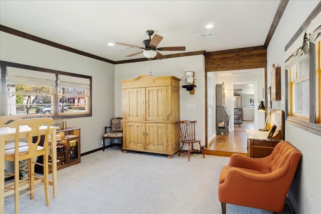 1526 N Lockhart Street, Sherman, TX 75092