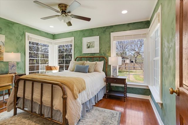 1526 N Lockhart Street, Sherman, TX 75092