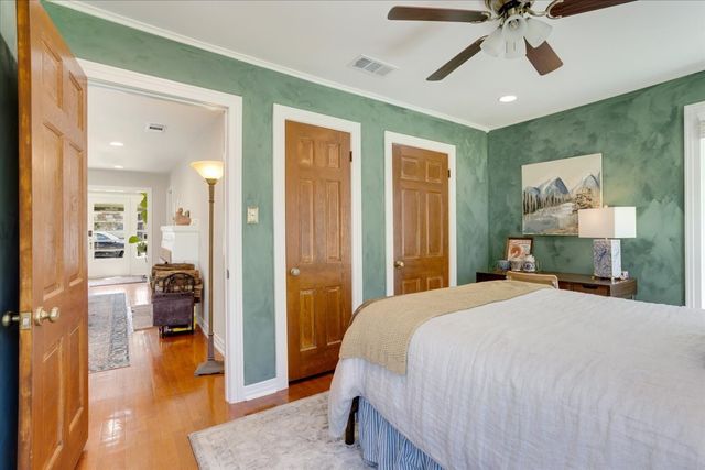 1526 N Lockhart Street, Sherman, TX 75092