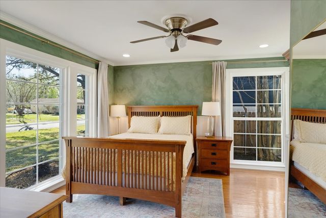 1526 N Lockhart Street, Sherman, TX 75092