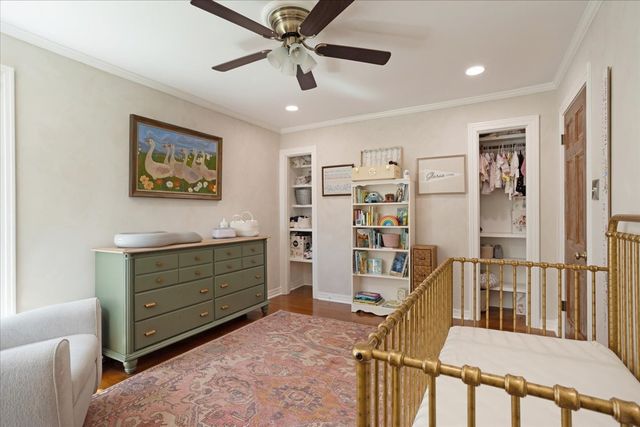 1526 N Lockhart Street, Sherman, TX 75092