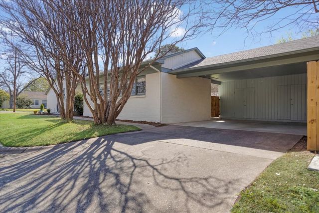 1526 N Lockhart Street, Sherman, TX 75092