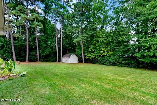 2407 Sparre Drive, Kinston, NC 28504