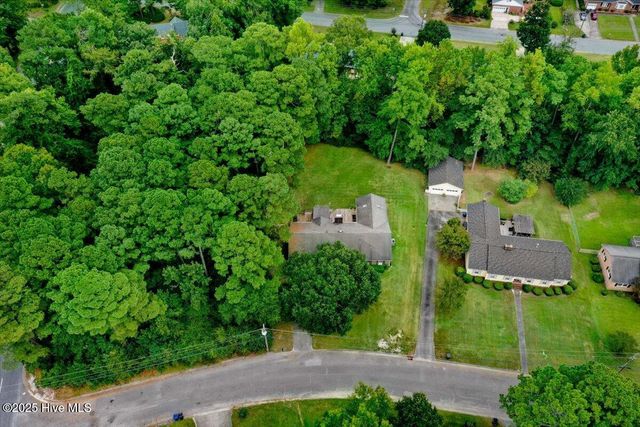 2407 Sparre Drive, Kinston, NC 28504