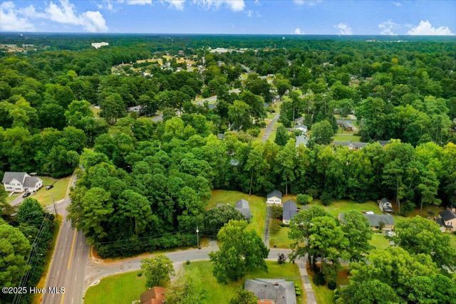 2407 Sparre Drive, Kinston, NC 28504