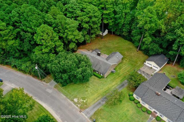 2407 Sparre Drive, Kinston, NC 28504