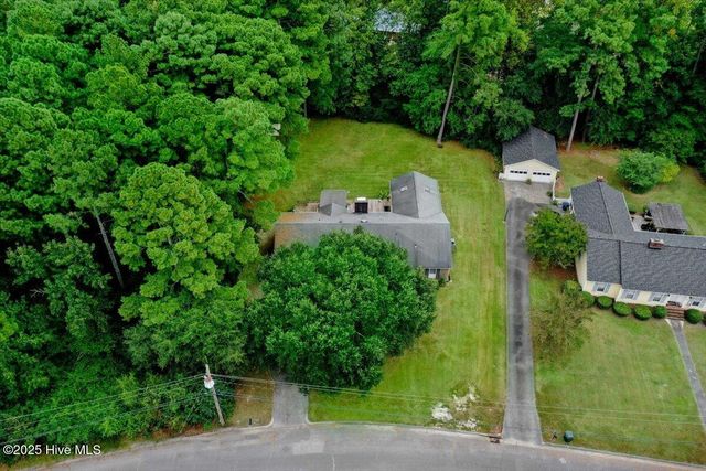 2407 Sparre Drive, Kinston, NC 28504