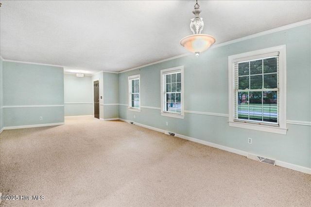 2407 Sparre Drive, Kinston, NC 28504