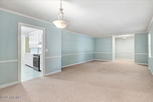 2407 Sparre Drive, Kinston, NC 28504