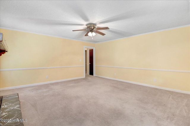 2407 Sparre Drive, Kinston, NC 28504