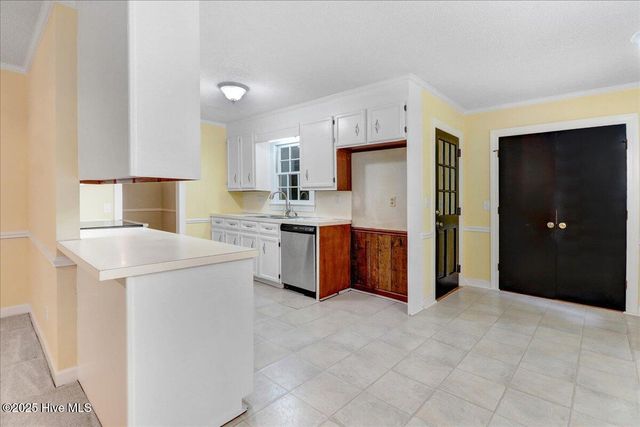 2407 Sparre Drive, Kinston, NC 28504