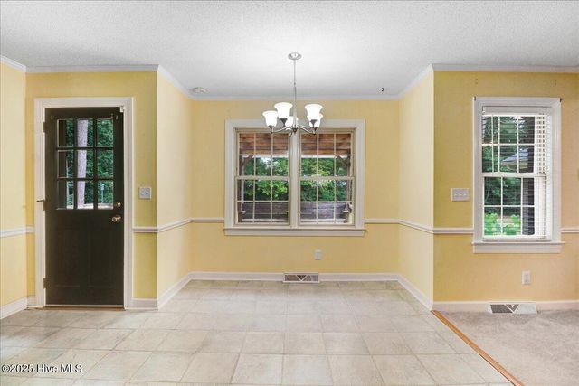 2407 Sparre Drive, Kinston, NC 28504