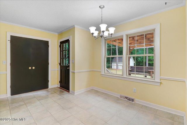 2407 Sparre Drive, Kinston, NC 28504