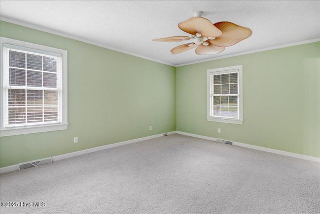 2407 Sparre Drive, Kinston, NC 28504