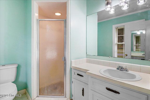 2407 Sparre Drive, Kinston, NC 28504