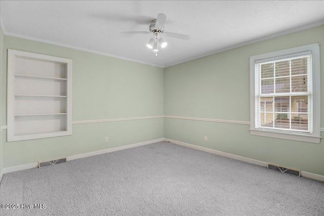 2407 Sparre Drive, Kinston, NC 28504