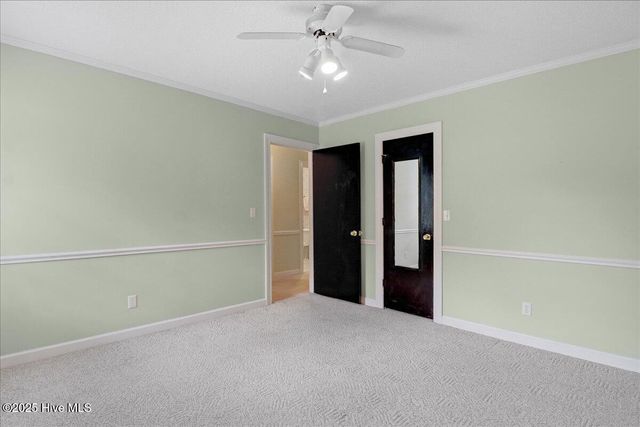 2407 Sparre Drive, Kinston, NC 28504