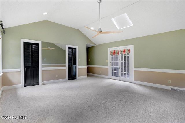 2407 Sparre Drive, Kinston, NC 28504