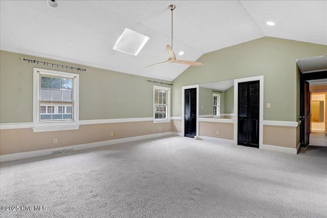 2407 Sparre Drive, Kinston, NC 28504