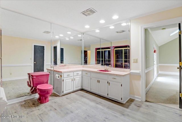 2407 Sparre Drive, Kinston, NC 28504
