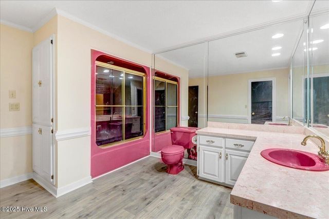 2407 Sparre Drive, Kinston, NC 28504