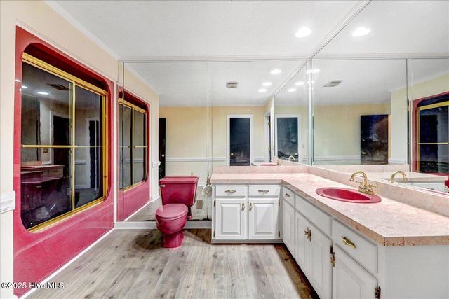 2407 Sparre Drive, Kinston, NC 28504
