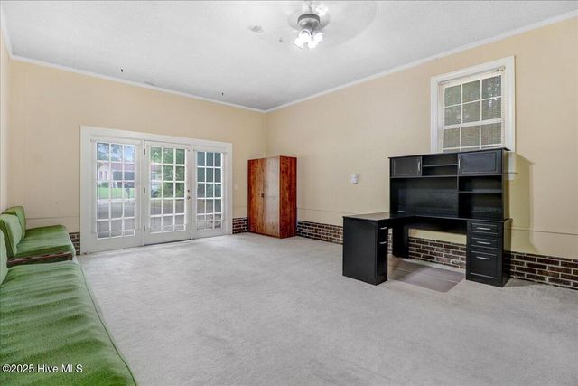 2407 Sparre Drive, Kinston, NC 28504