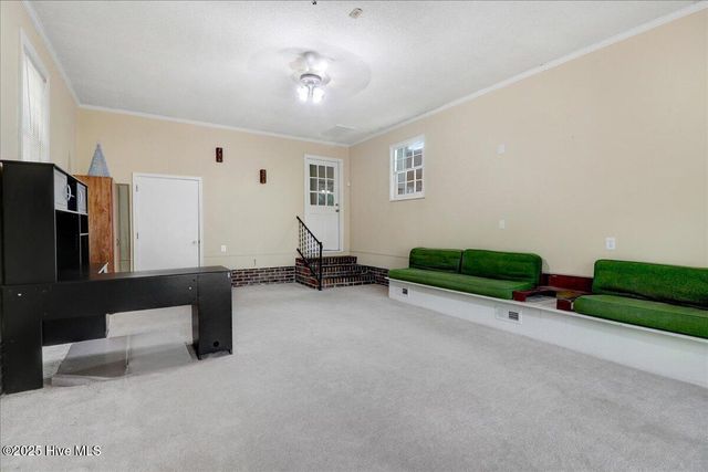 2407 Sparre Drive, Kinston, NC 28504