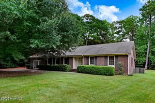 2407 Sparre Drive, Kinston, NC 28504