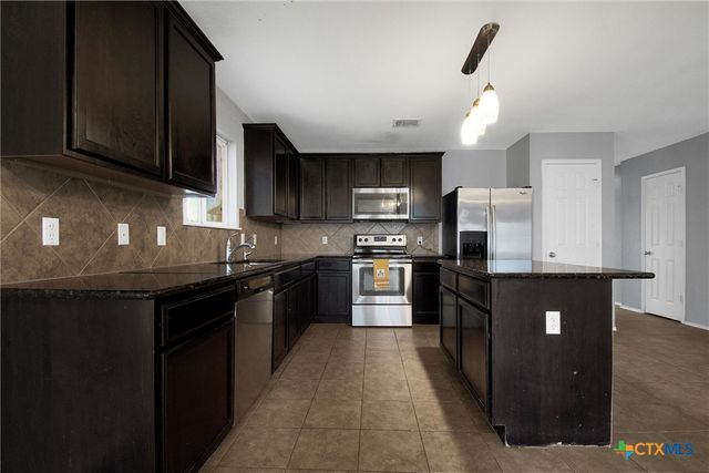 705 Constellation Drive, Killeen, TX 76542