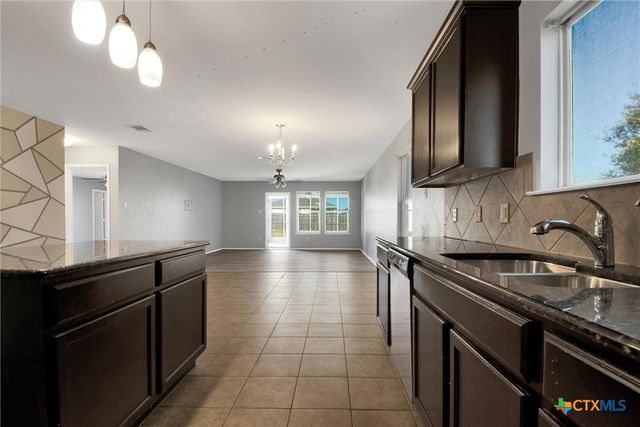 705 Constellation Drive, Killeen, TX 76542