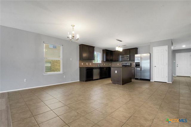 705 Constellation Drive, Killeen, TX 76542